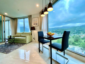seview mountainview 1b apartment B65